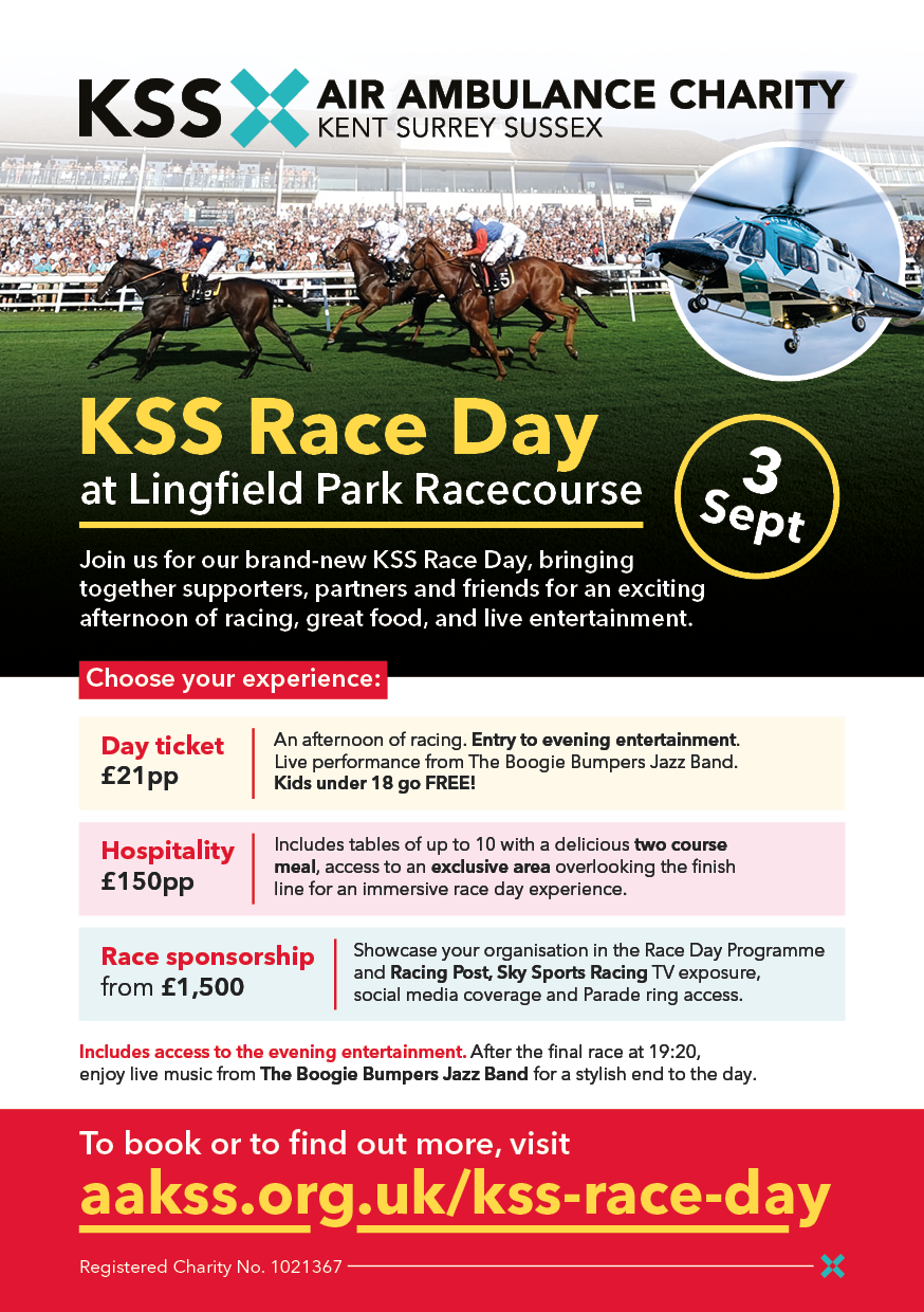 Lingfield Race Day flyer - with day ticket 1.png